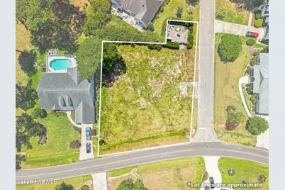 8905 Rosewood Court NW, Calabash, NC 28467 - Photo 5