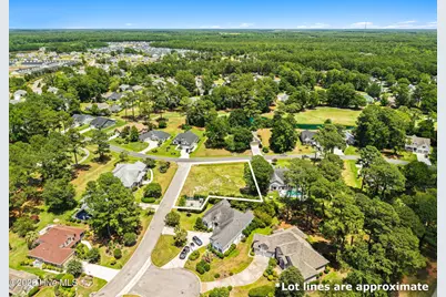 8905 Rosewood Court NW, Calabash, NC 28467 - Photo 11