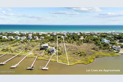 4306 Emerald Drive, Emerald Isle, NC 28594 - Photo 3