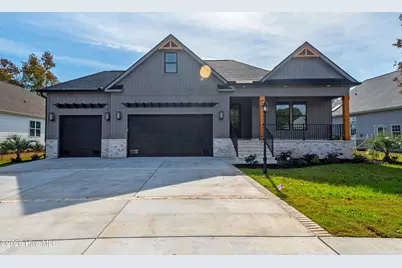 602 Lathrop Court NW, Calabash, NC 28467 - Photo 1