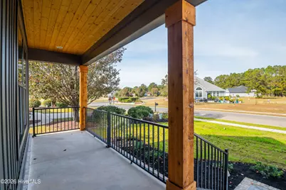 602 Lathrop Court NW, Calabash, NC 28467 - Photo 5