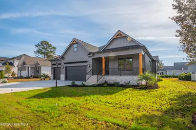 602 Lathrop Court NW, Calabash, NC 28467 - Photo 3