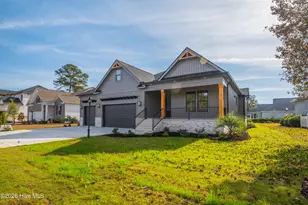 602 Lathrop Ct NW, Calabash, NC 28467 - Photo 3