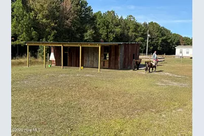 1237 Belgrade-Swansboro Road, Hubert, NC 28539 - Photo 7