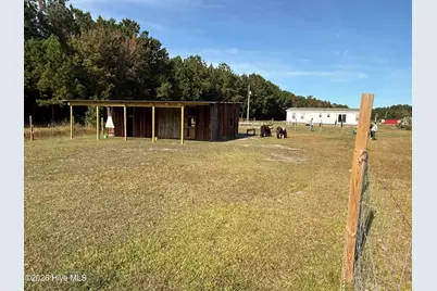 1237 Belgrade-Swansboro Road, Hubert, NC 28539 - Photo 9
