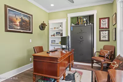 2703 E Fairway Road, Morehead City, NC 28557 - Photo 47