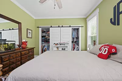 2703 E Fairway Road, Morehead City, NC 28557 - Photo 67