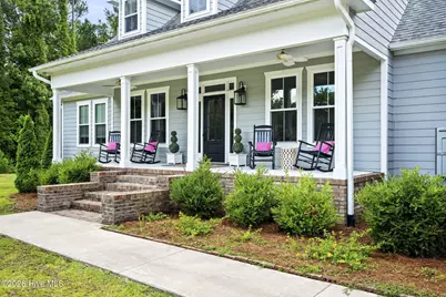 2703 E Fairway Road, Morehead City, NC 28557 - Photo 15