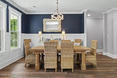 2703 E Fairway Road, Morehead City, NC 28557 - Photo 27