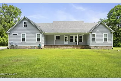 2703 E Fairway Road, Morehead City, NC 28557 - Photo 21