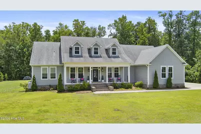 2703 E Fairway Road, Morehead City, NC 28557 - Photo 83