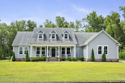 2703 E Fairway Road, Morehead City, NC 28557 - Photo 87