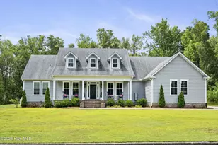 2703 E Fairway Rd, Morehead City, NC 28557 - Photo 87