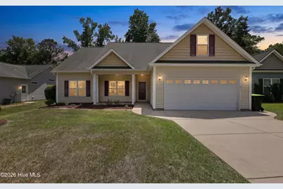 8775 Lanvale Oaks Drive NE, Leland, NC 28451 - Photo 1
