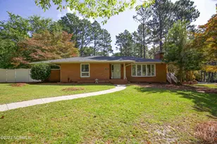 1000 Robinwood Rd, Aberdeen, NC 28315 - Photo 1