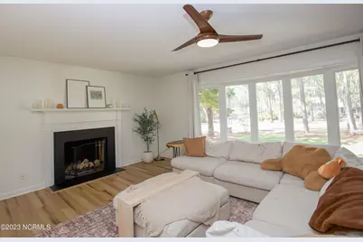 1000 Robinwood Road, Aberdeen, NC 28315 - Photo 13