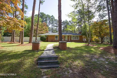 1000 Robinwood Road, Aberdeen, NC 28315 - Photo 3