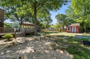 112 Galahad Dr, Greenville, NC 27858 - Photo 23