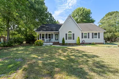 112 Galahad Drive, Greenville, NC 27858 - Photo 1