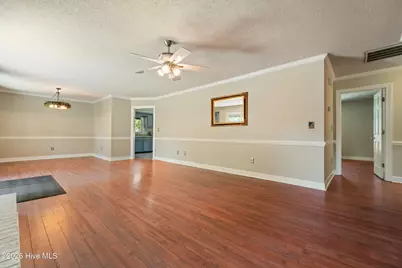112 Galahad Drive, Greenville, NC 27858 - Photo 7