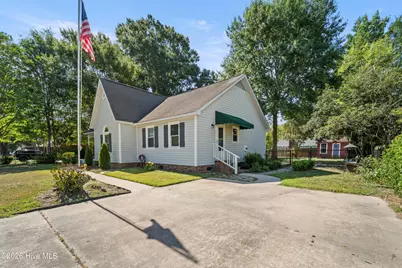 112 Galahad Drive, Greenville, NC 27858 - Photo 3