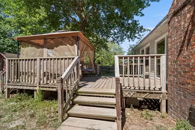 112 Galahad Drive, Greenville, NC 27858 - Photo 25