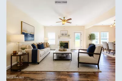 115 Trinity Trail, Elizabeth City, NC 27909 - Photo 15