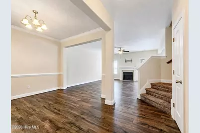 115 Trinity Trail, Elizabeth City, NC 27909 - Photo 13