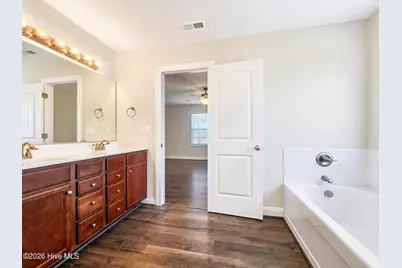 115 Trinity Trail, Elizabeth City, NC 27909 - Photo 9