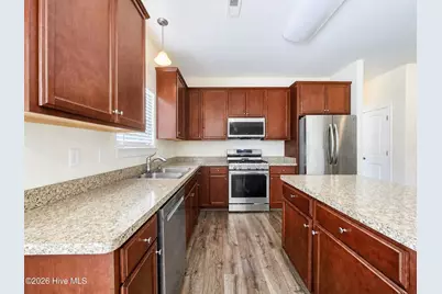 115 Trinity Trail, Elizabeth City, NC 27909 - Photo 17