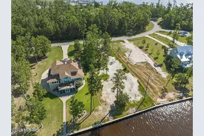 14 E Dowry Creek E, Belhaven, NC 27810 - Photo 7
