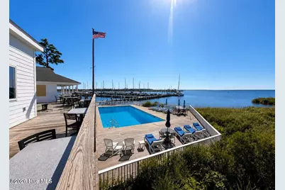 14 E Dowry Creek E, Belhaven, NC 27810 - Photo 25