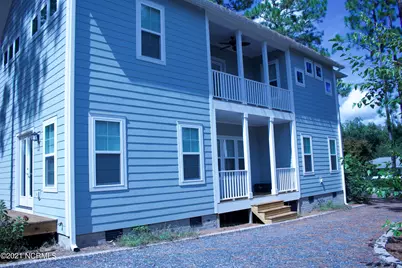 275 Sheldon Road, Southern Pines, NC 28387 - Photo 7