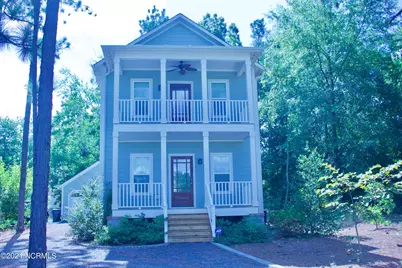 275 Sheldon Road, Southern Pines, NC 28387 - Photo 1
