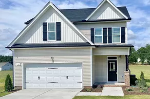 145 Cinnabar St, Clayton, NC 27527 - Photo 1