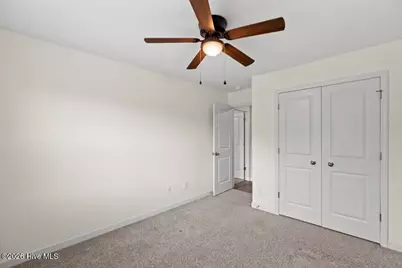 514 Isaac Branch Drive, Jacksonville, NC 28546 - Photo 21