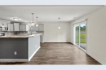 514 Isaac Branch Drive, Jacksonville, NC 28546 - Photo 5