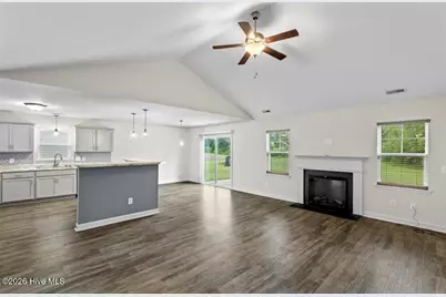514 Isaac Branch Drive, Jacksonville, NC 28546 - Photo 3