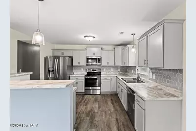514 Isaac Branch Drive, Jacksonville, NC 28546 - Photo 7