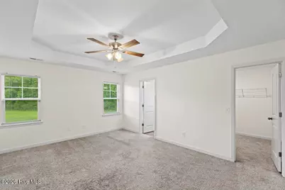 514 Isaac Branch Drive, Jacksonville, NC 28546 - Photo 11