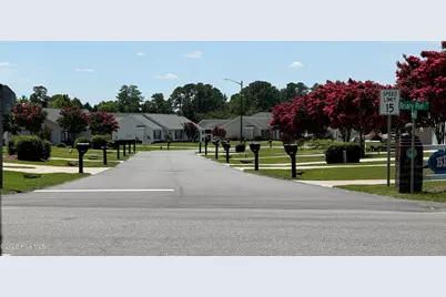 2059 Briarwood Drive, Kinston, NC 28501 - Photo 37