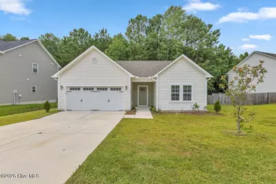 148 Broadleaf Drive, Jacksonville, NC 28546 - Photo 1