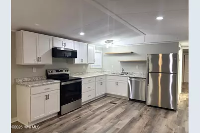 198 Trout Street, Holly Ridge, NC 28445 - Photo 5