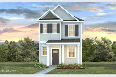 596 Bear Paw Road SW, Supply, NC 28462 - Photo 1
