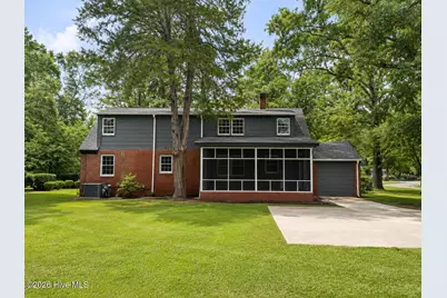 303 Prince Street, Laurinburg, NC 28352 - Photo 3