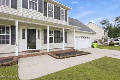 105 Leana Lane, Havelock, NC 28532 - Photo 3