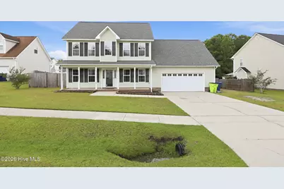 105 Leana Lane, Havelock, NC 28532 - Photo 41