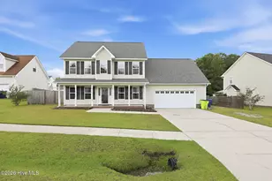 105 Leana Ln, Havelock, NC 28532 - Photo 41