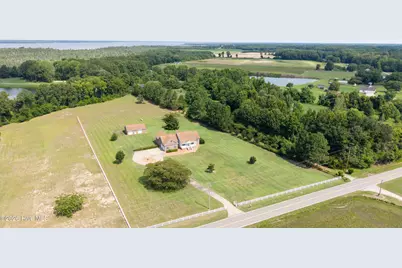 115 Tip Toe Road, Edenton, NC 27932 - Photo 1