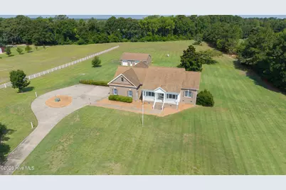 115 Tip Toe Road, Edenton, NC 27932 - Photo 41